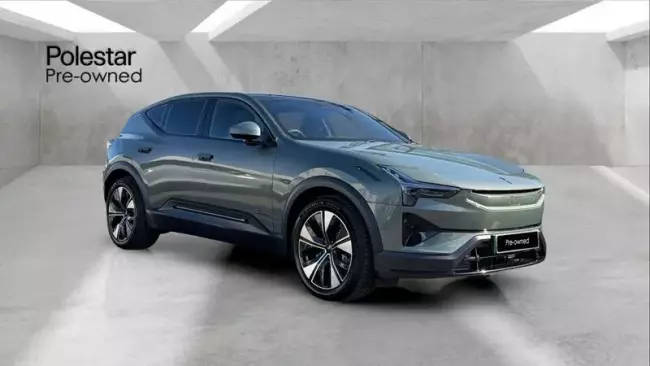 Polestar Polestar 3 Dual Motor 106kWh Prime Auto 4WD 5dr