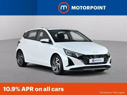 Hyundai i20 1.0 T-GDi Advance DCT Euro 6 (s/s) 5dr