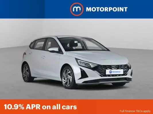 Hyundai i20 1.0 T-GDi Advance DCT Euro 6 (s/s) 5dr