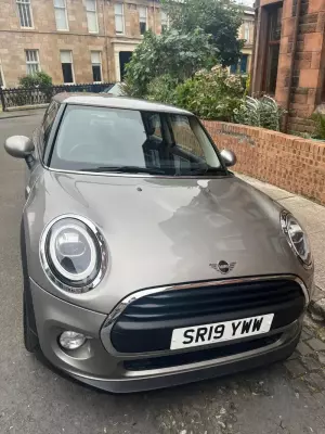 MINI Hatch 1.5 One Classic Euro 6 (s/s) 3dr