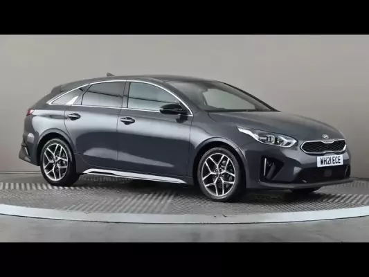 Kia ProCeed 1.5 T-GDi GT-Line Shooting Brake Euro 6 (s/s) 5dr