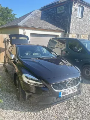 Volvo V40 2.0 D2 R-Design Edition Euro 6 (s/s) 5dr