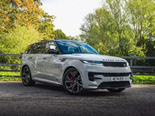 Land Rover Range Rover Sport 3.0 P460e 38.2kWh Autobiography Auto 4WD Euro 6 (s/s) 5dr