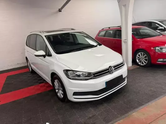 Volkswagen Touran 2.0 TDI SE Family Euro 6 (s/s) 5dr