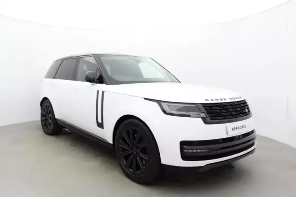 Land Rover Range Rover 3.0 P460e 38.2kWh Autobiography Auto 4WD Euro 6 (s/s) 5dr