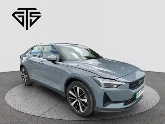 Polestar Polestar 2 Single Motor 78kWh Long Range Fastback Auto FWD 5dr