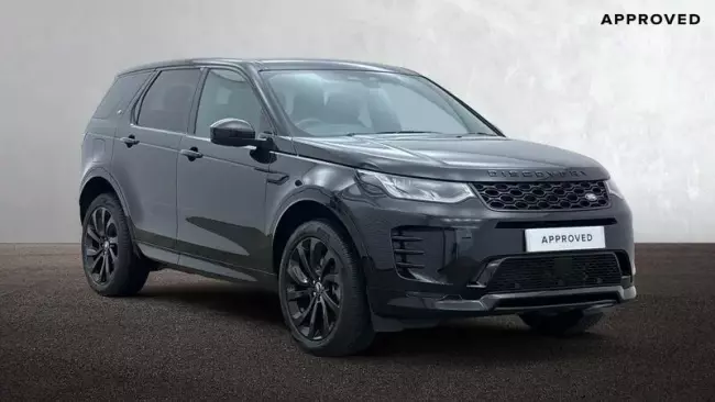 Land Rover Discovery Sport 1.5 P270e 12.17kWh Dynamic HSE Auto 4WD Euro 6 (s/s) 5dr