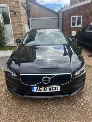 Volvo V90 2.0 D4 Momentum Auto Euro 6 (s/s) 5dr