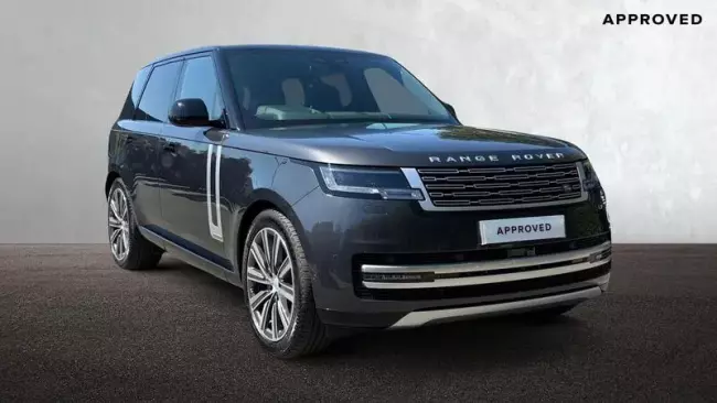 Land Rover Range Rover 3.0 P460e 38.2kWh Autobiography Auto 4WD Euro 6 (s/s) 5dr