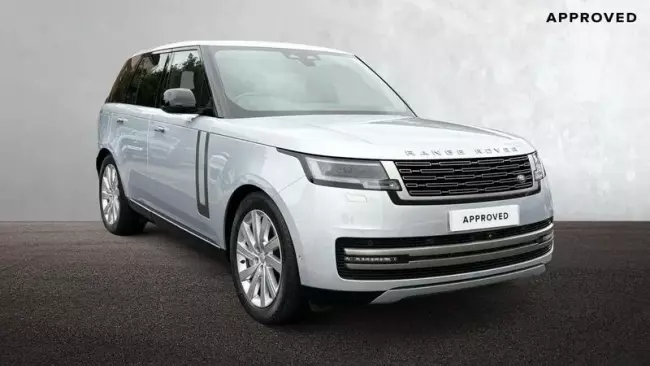 Land Rover Range Rover 3.0 P440e 38.2kWh SE Auto 4WD Euro 6 (s/s) 5dr