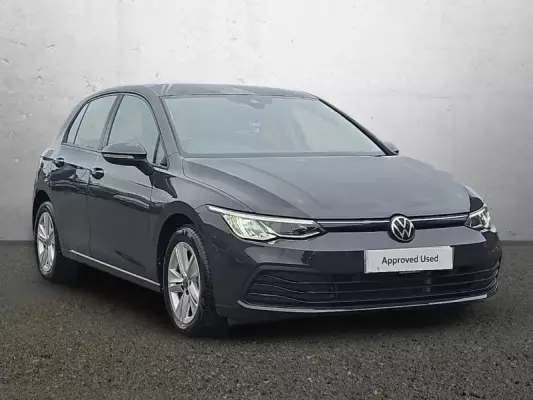 Volkswagen Golf 1.5 TSI Life Euro 6 (s/s) 5dr