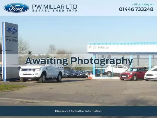 Ford Kuga 2.5 Duratec 14.4kWh ST-Line X Edition CVT Euro 6 (s/s) 5dr
