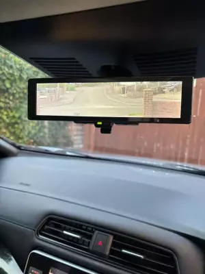 Nissan Leaf 62kWh e+ Tekna Auto 5dr