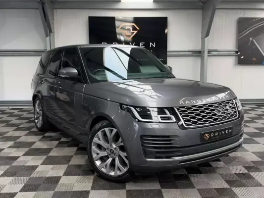 Land Rover Range Rover 2.0 P400e 12.4kWh Vogue Auto 4WD Euro 6 (s/s) 5dr
