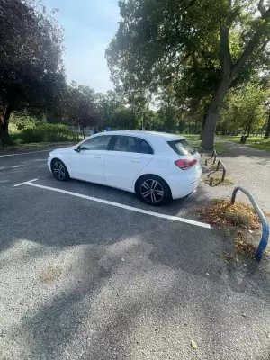 Mercedes-Benz A Class 2.0 A200d Sport 8G-DCT Euro 6 (s/s) 5dr