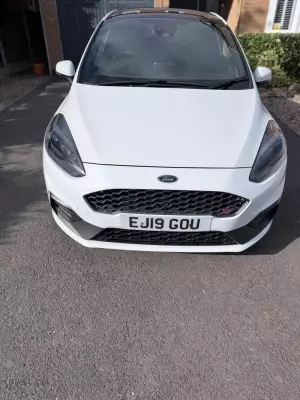 Ford Fiesta 1.5T EcoBoost ST-2 Euro 6 (s/s) 3dr