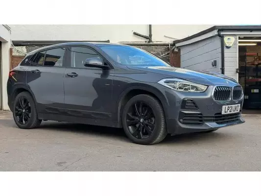 BMW X2 1.5 25e 10kWh Sport Auto xDrive Euro 6 (s/s) 5dr