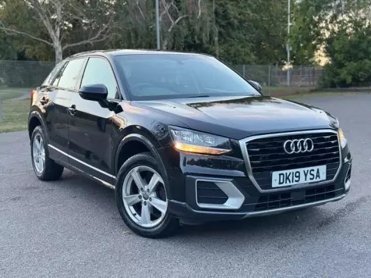 Audi Q2 1.5 TFSI CoD 35 Sport S Tronic Euro 6 (s/s) 5dr