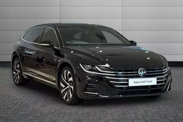 Volkswagen Arteon 1.4 TSI 13kWh R-Line Shooting Brake DSG Euro 6 (s/s) 5dr