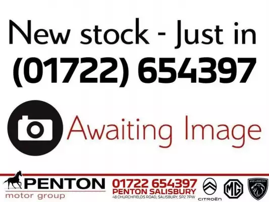Citroen C3 1.2 PureTech C-Series Edition Euro 6 (s/s) 5dr