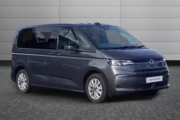 Volkswagen Multivan 1.4 TSI 13kWh Life DSG Euro 6 (s/s) 5dr