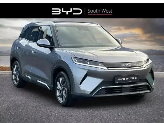 BYD Atto 2 64.8kWh Comfort Auto 5dr