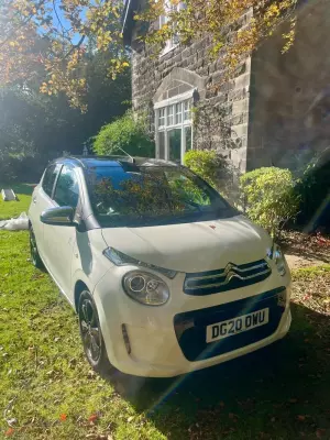 Citroen C1 1.0 VTi Origins Euro 6 (s/s) 5dr