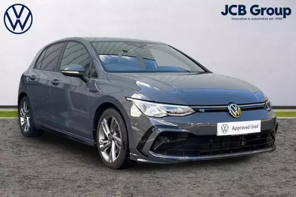 Volkswagen Golf 1.5 TSI R-Line Euro 6 (s/s) 5dr