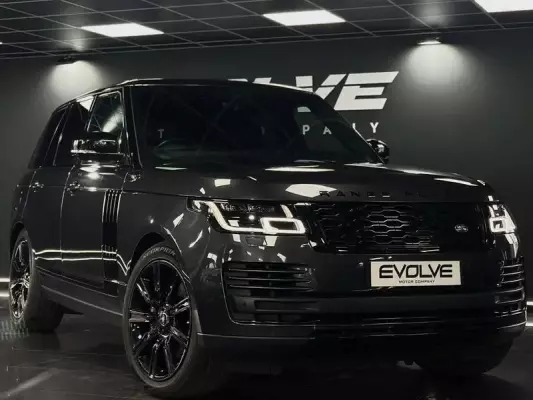 Land Rover Range Rover 2.0 P400e 13.1kWh Vogue Auto 4WD Euro 6 (s/s) 5dr