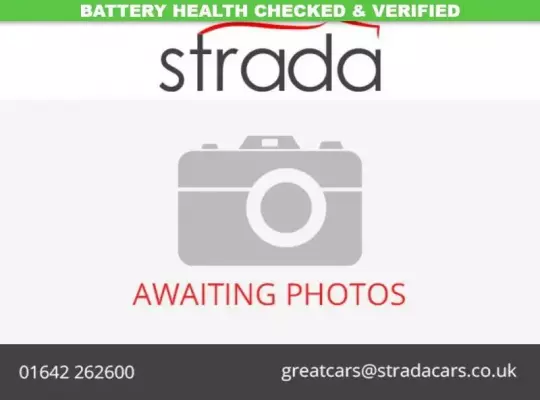 Tesla Model Y (Dual Motor) Long Range Auto 4WDE 5dr