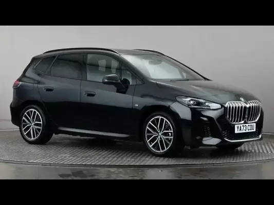 BMW 2 Series Active Tourer 1.5 225xe 16.3kWh M Sport DCT 4WD Euro 6 (s/s) 5dr