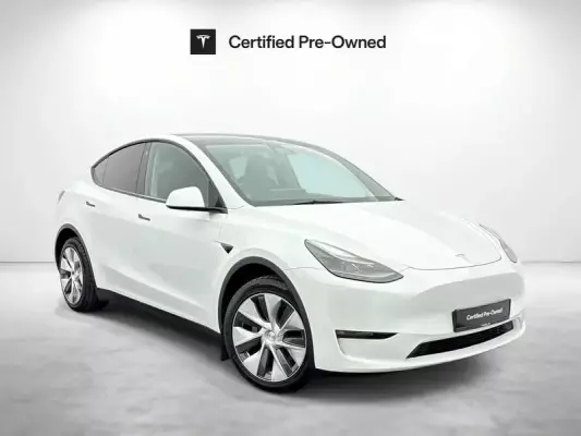 Tesla Model Y (Dual Motor) Long Range Auto 4WDE 5dr