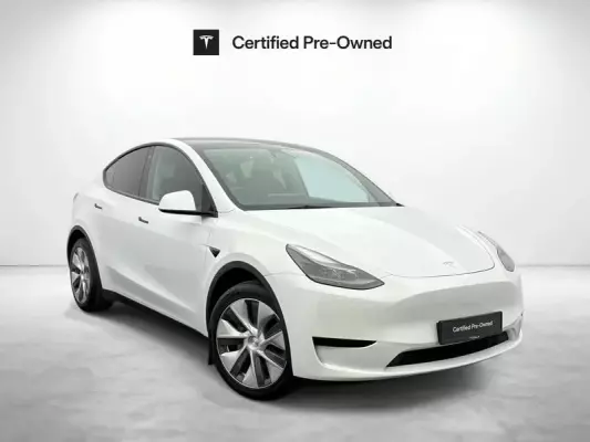 Tesla Model Y Auto RWD 5dr