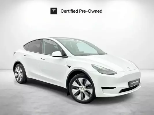 Tesla Model Y Auto RWD 5dr