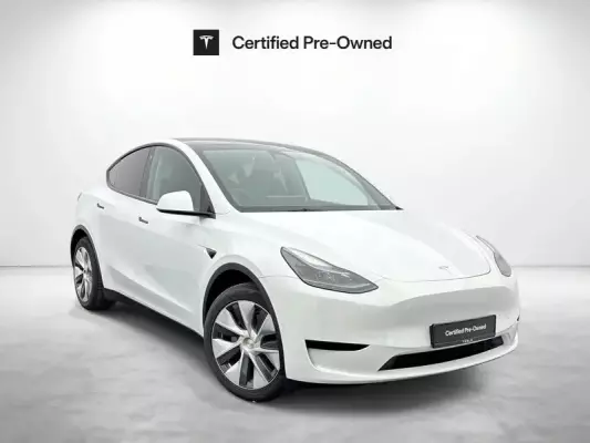 Tesla Model Y Auto RWD 5dr