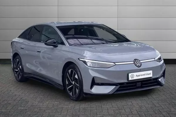 Volkswagen ID.7 Pro 77kWh Match Plus Fastback Auto 5dr