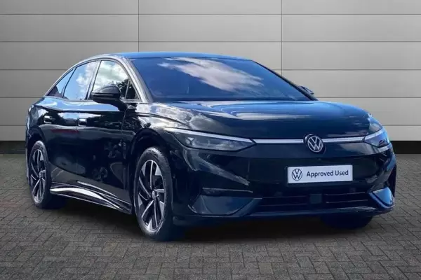 Volkswagen ID.7 Pro 77kWh Match Plus Fastback Auto 5dr