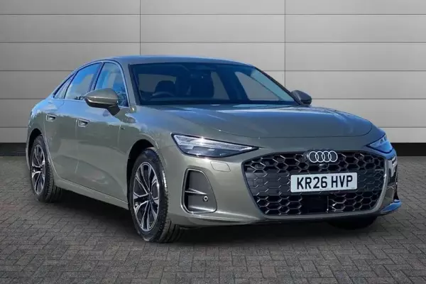 Audi A6 Saloon 2.0 e-hybrid 25.9kWh Sport S Tronic quattro Euro 6 (s/s) 4dr