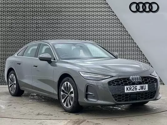 Audi A6 Saloon 2.0 e-hybrid 25.9kWh Sport S Tronic quattro Euro 6 (s/s) 4dr