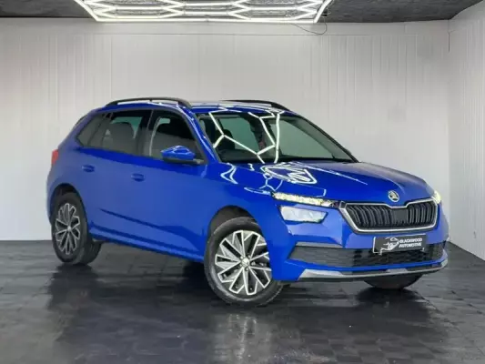 Skoda Kamiq 1.0 TSI SE Drive Euro 6 (s/s) 5dr