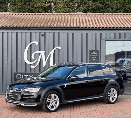 Audi A4 Allroad 2.0 TDI Sport S Tronic quattro Euro 6 (s/s) 5dr