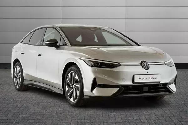 Volkswagen ID.7 Pro 77kWh Match Plus Fastback Auto 5dr