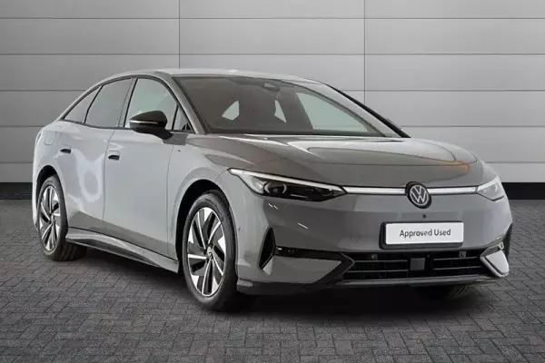 Volkswagen ID.7 Pro 77kWh Match Plus Fastback Auto 5dr
