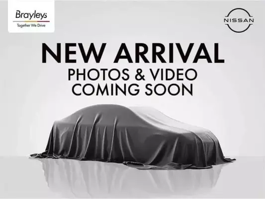 Suzuki Swace 1.8h Motion CVT Euro 6 (s/s) 5dr