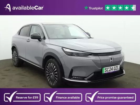 Honda e:Ny1 68.8kWh Advance Auto 5dr