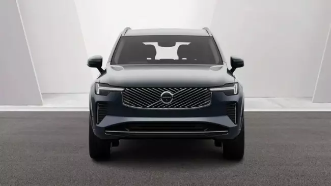 Volvo XC90 2.0 T8 18.8kWh Core Auto 4WD Euro 6 (s/s) 5dr