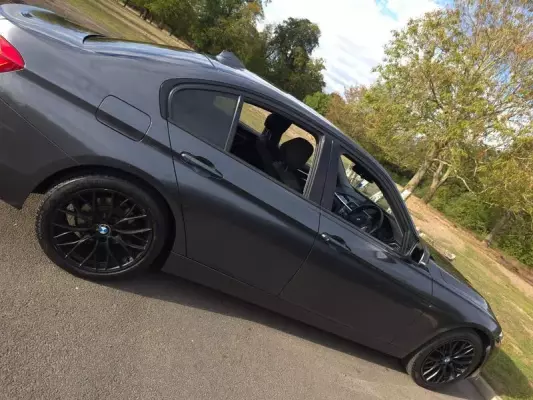 BMW 3 Series 1.5 318i Sport Auto Euro 6 (s/s) 4dr