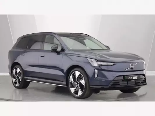 Volvo EX90 Twin Performance 111kWh Ultra Auto 4WD 5dr