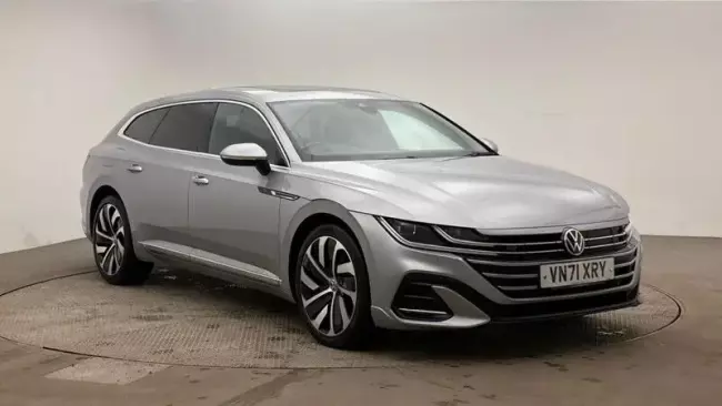 Volkswagen Arteon 1.4 TSI 13kWh R-Line Shooting Brake DSG Euro 6 (s/s) 5dr