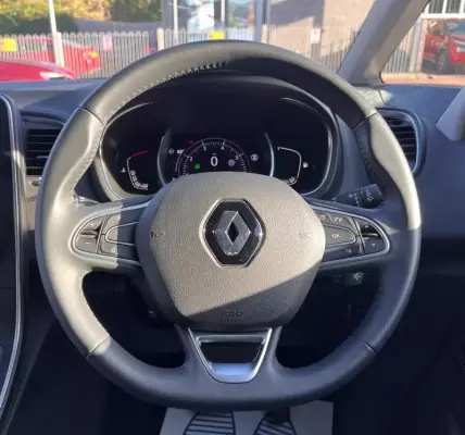 Renault Grand Scenic 1.3 TCe Iconic EDC Euro 6 (s/s) 5dr